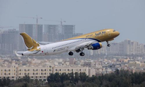 Gulf Air increases flights to Hyderabad