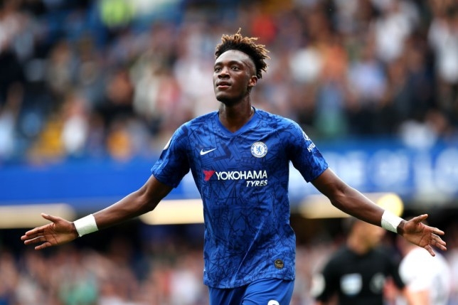Lampard concerned by Abraham injury
