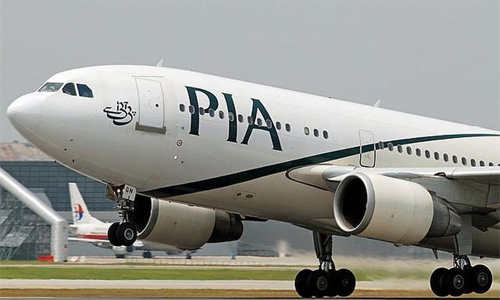 Pakistan International Airlines clears 110 pilots with suspended licences