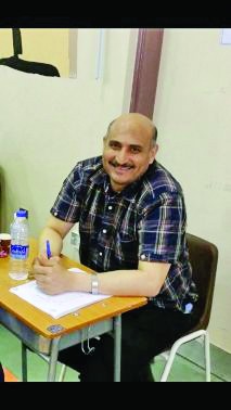 Another Egyptian teacher dies of heart failure, second in a week