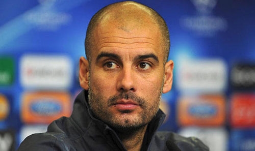 FIFA regrets Guardiola's absence from Ballon d'Or