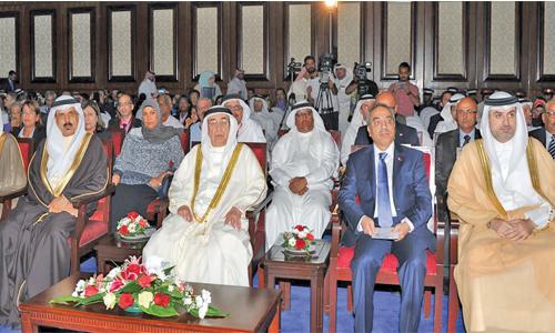 Dy PM inaugurates  Int’l e-Learning Conference