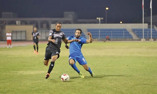 Al Hashash’s double sends  Al Zilzal into semi-finals