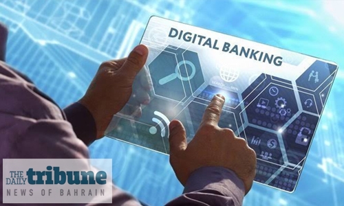 Banks’ co-operation with IT companies essential to boost ‘digital banking’ 