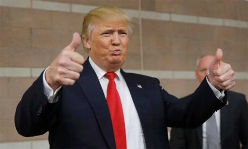 Trump wins Nevada Republican caucuses