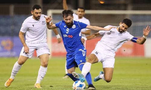 Riffa look for title-sealing victory against Manama tonight