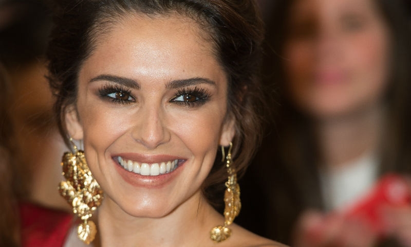 Cheryl moves out of Payne’s mansion