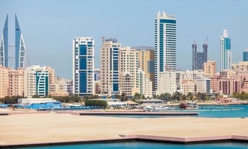 Bahrain’s economic growth on an upward trajectory
