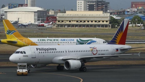 India-Philippines consortium sells Cebu airport business for over $440 million