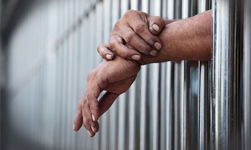 Life in prison verdict issued for Al Ashtar terror convicts