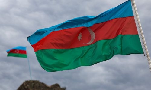 Azerbaijan celebrates 106th anniversary of Independence Day