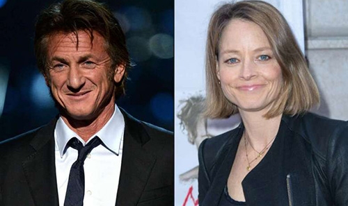 Spielberg, Foster, Penn top star-studded Cannes cast