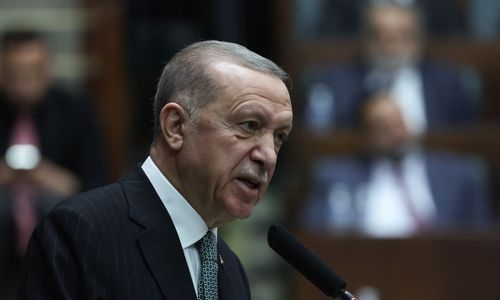 Turkey, UAE sign free trade deal as ties improve