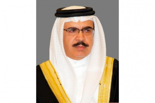 Bahrain’s Interior Minister Delivers Address on International Customs Day 2025