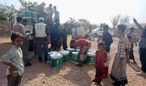 KSRelief to send 3,000 tonnes of dates to Yemen