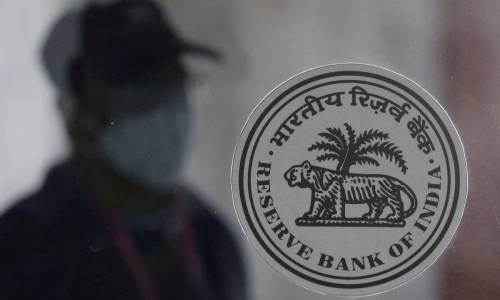Reserve Bank of India to soon commence pilot project of digital rupee