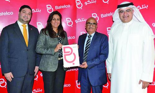 Batelco supports BTECH through membership deal