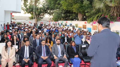 Bangladesh Embassy in Bahrain Hosts Awareness Program for International Migrants’ Day