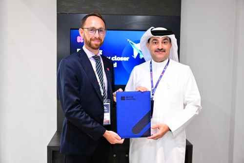 Bahrain Airport Services Partners with Beyon Solutions to Enhance Security and Safety Operations at Bahrain International Airport