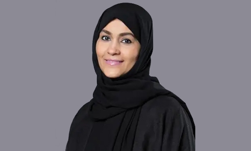 Eman Ali Abdulla to head BisB’s Central Operations