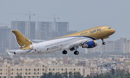 Gulf Air boosts ecom with Anixe, Vayant Travel tech