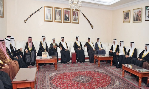 Citizens’ living standards will be improved: Crown Prince