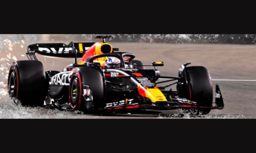 Bahrain to open 2024 F1 season