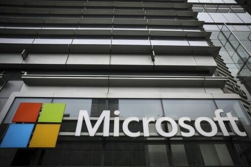 Work from home forever, Microsoft tells employees 