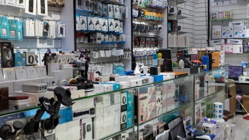 Why are people relying more on repair shops?