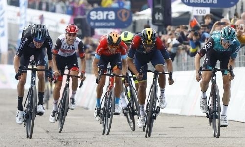 Landa claims impressive fourth in Giro d’Italia ninth stage