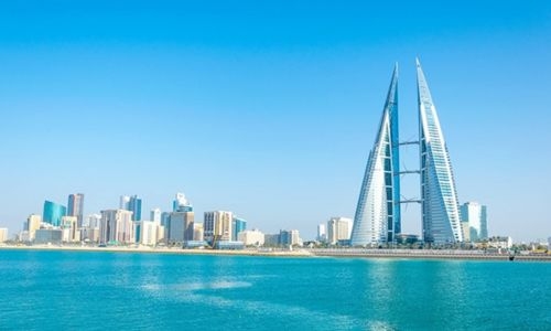 Bahrain Opens Door to Full Foreign Business Ownership