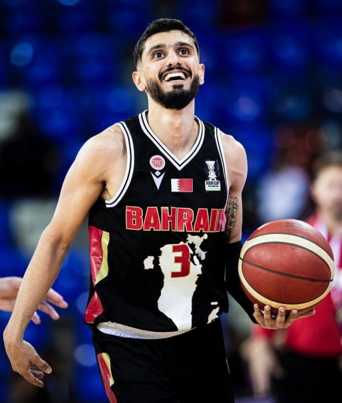 FIBA Asia Cup Tensions Rise as Bahrain Takes on UAE Today