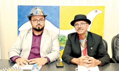 Bahrain artists and businessmen to take part in Bosnia Herzegovina art festival in October