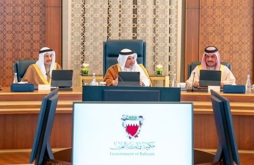 Education driving force for Bahrain's progress: HRH Prince Salman 