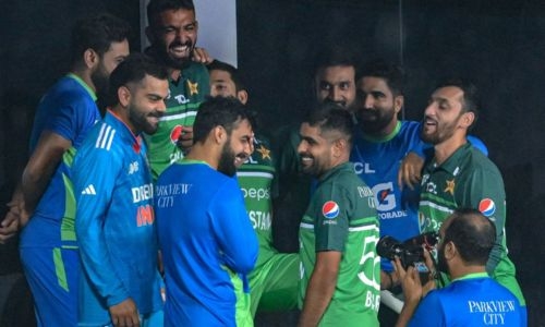 Reserve day added for India-Pakistan Asia Cup clash