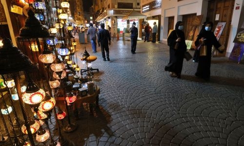 Traditional Craftsmen Call for Dedicated Space in Manama Souq