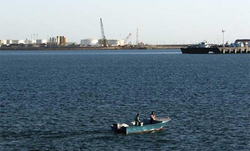 India approves $150 million Chabahar port plan in Iran