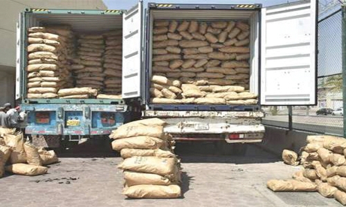 1.5m amphetamine tablets seized in Kuwait