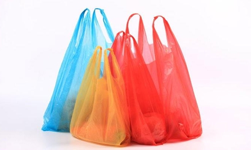 Major Thai stores to stop giving out plastic bags by 2020