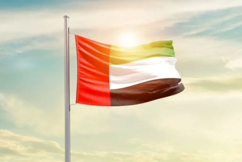 Bahrain greets UAE leadership on National Day 