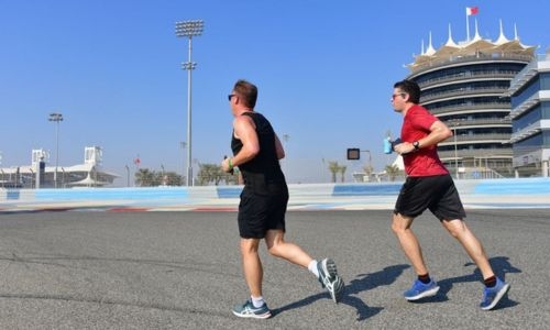 BIC hosts first double-header of new season this weekend with Batelco Fitness on Track and Track Experiences