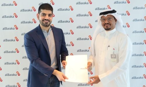 Al Baraka Islamic Bank and Dr. Kareem Medical Centre signs medical services finance agreement