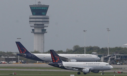 Lufthansa delays Brussels Airlines acquisition decision after attacks