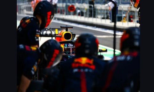 Verstappen says Miami win ‘not impossible’ despite starting ninth