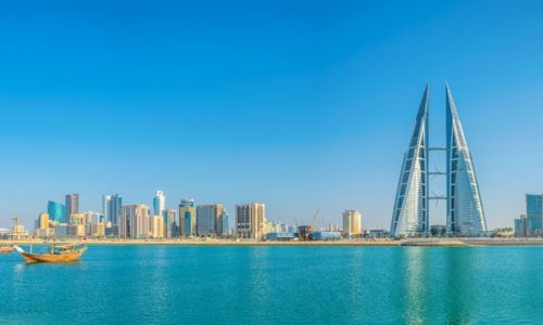 Bahrain ranks 18th globally in UN eGovernment Development Index