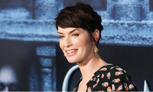 ‘Game of Thrones’ star Lena Headey slams trolls