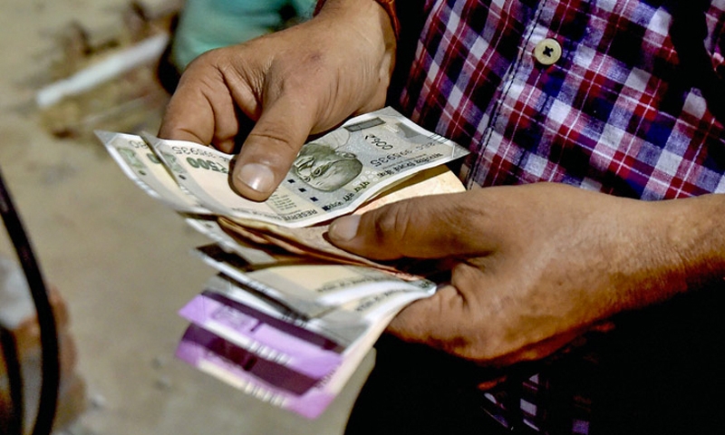 Rupee fall makes realty attractive for NRIs