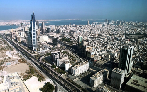 Education pays off: ‘Bahrain’s non-oil sector booming’