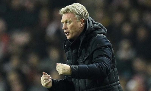 Man United have lost traditions - Moyes