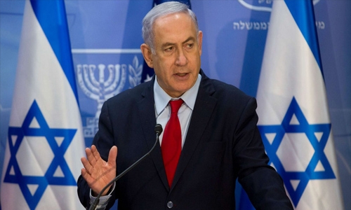 Israel PM delays UAE visit after Jordan overflight ‘difficulties’